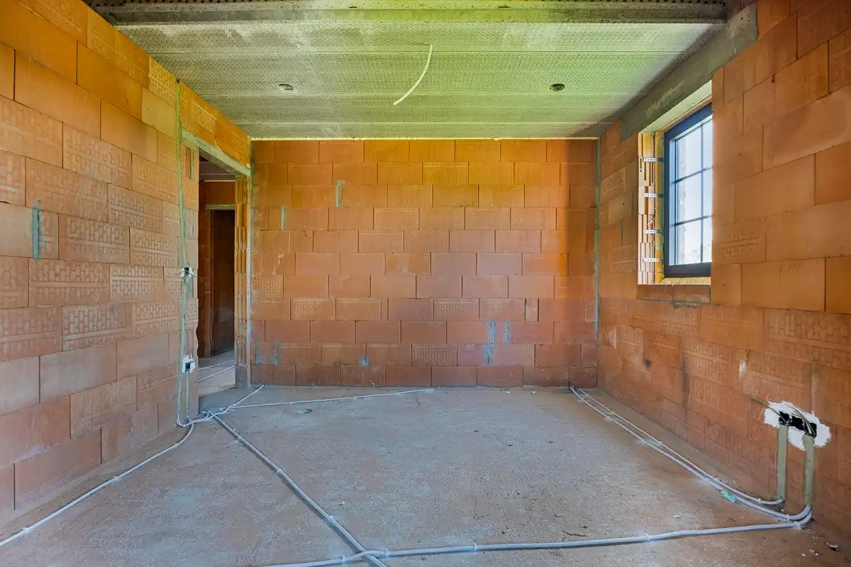 Luxueuze, Energiezuinige Nieuwbouwwoning foto 22