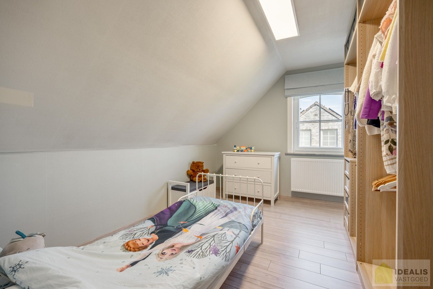 RUIME EN PERFECT ONDERHOUDEN EENGEZINSWONING OP RUSTIGE LOCATIE MET PRACHTIG AANGELEGDE TUIN (6A60CA) NABIJ CENTRUM PELT foto 31