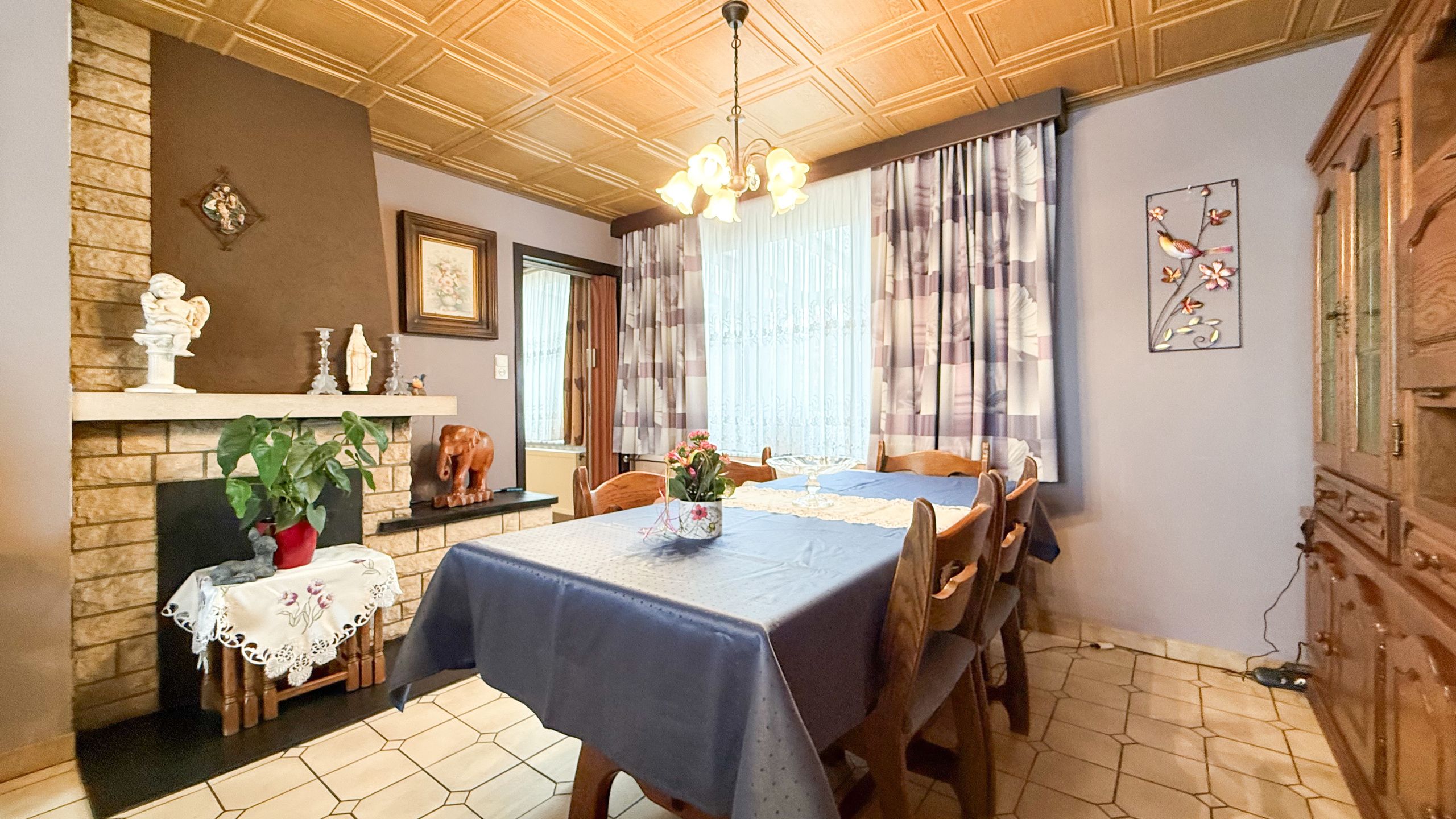 Instapklare woning met 4 slpk in Heusden-Zolder! foto 4