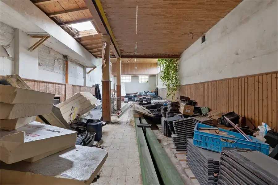 VERGUND PROJECT VAN 4 WOONEENHEDEN OP EEN TOPLIGGING IN TONGEREN foto 14