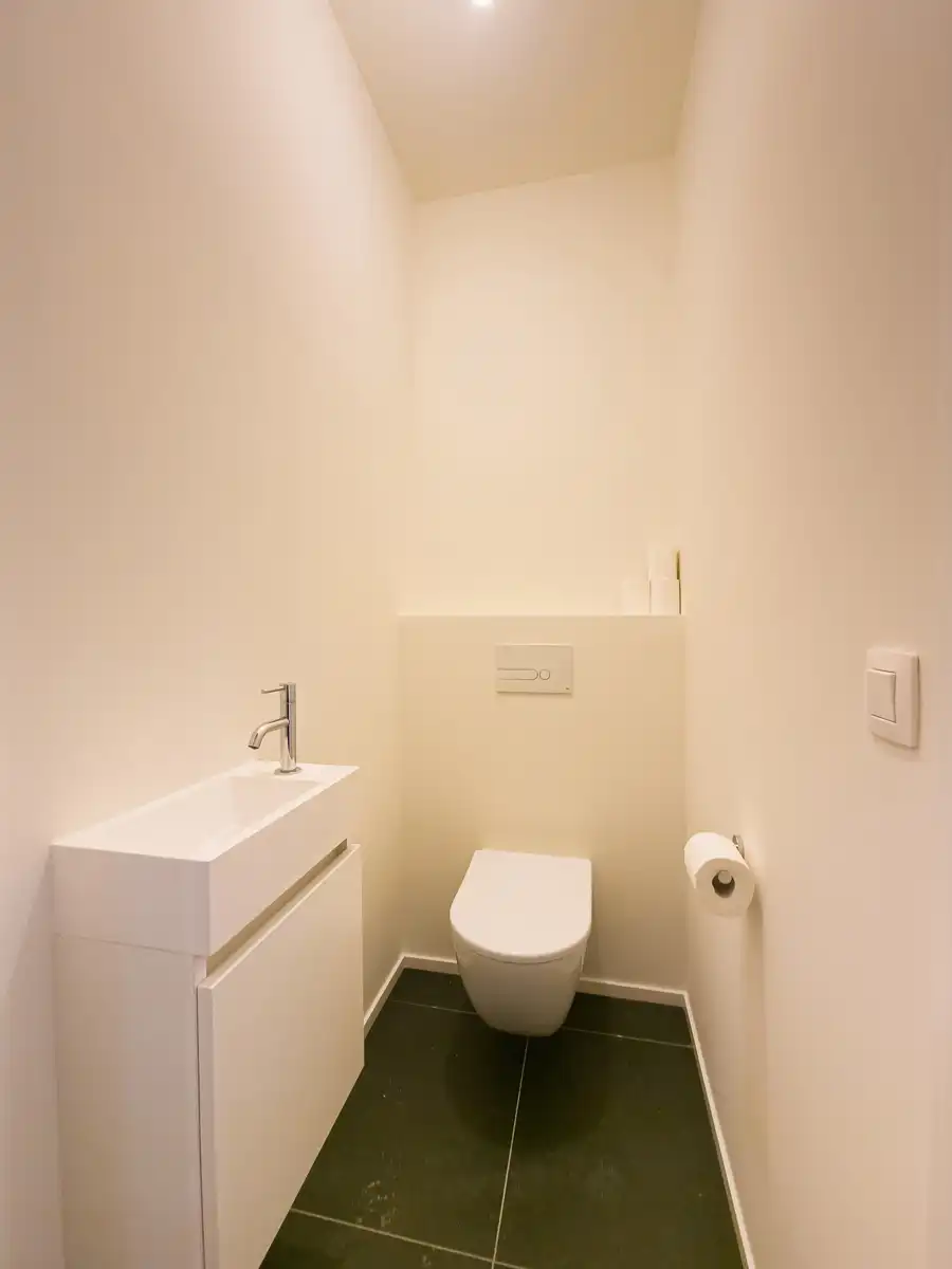 Prachtig 2k appartement omringd door park en natuur  foto 16