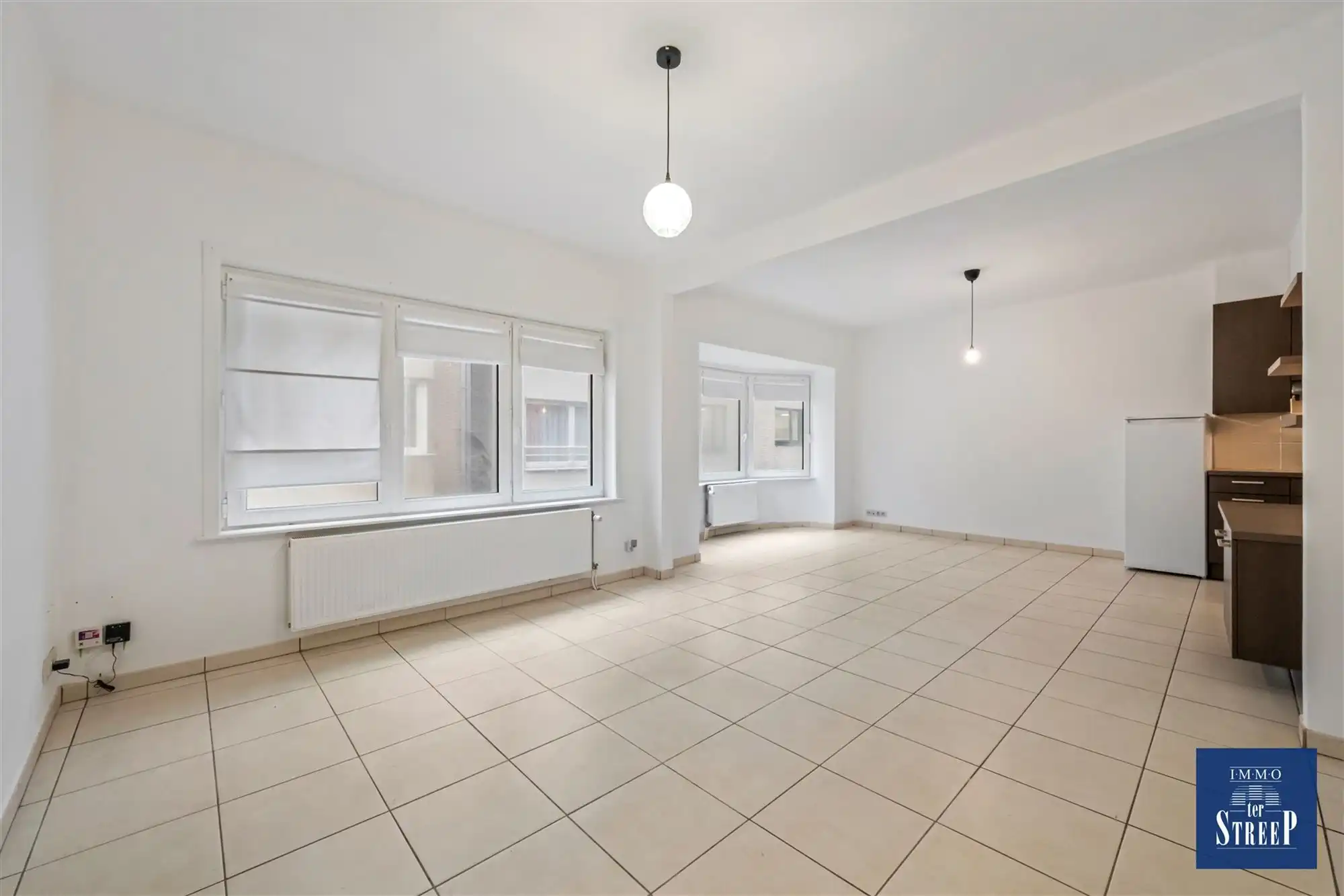 Appartement met 2 slaapkamers foto 3