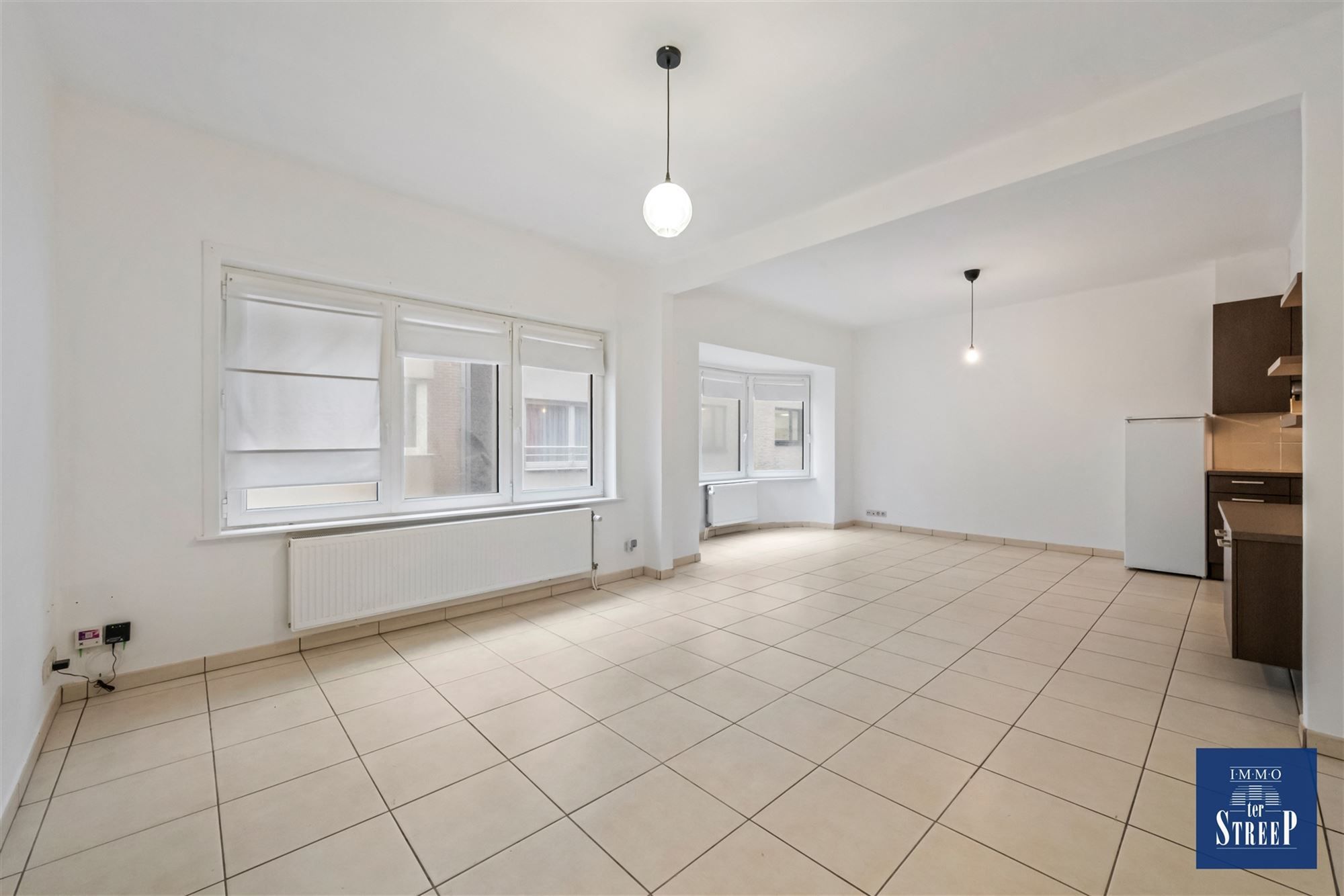 Appartement met 2 slaapkamers foto 3