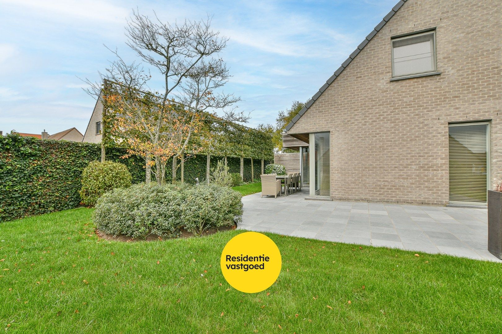 Exclusieve villa op toplocatie te De Haan – Ruimte, comfort en energiezuinigheid! foto 15