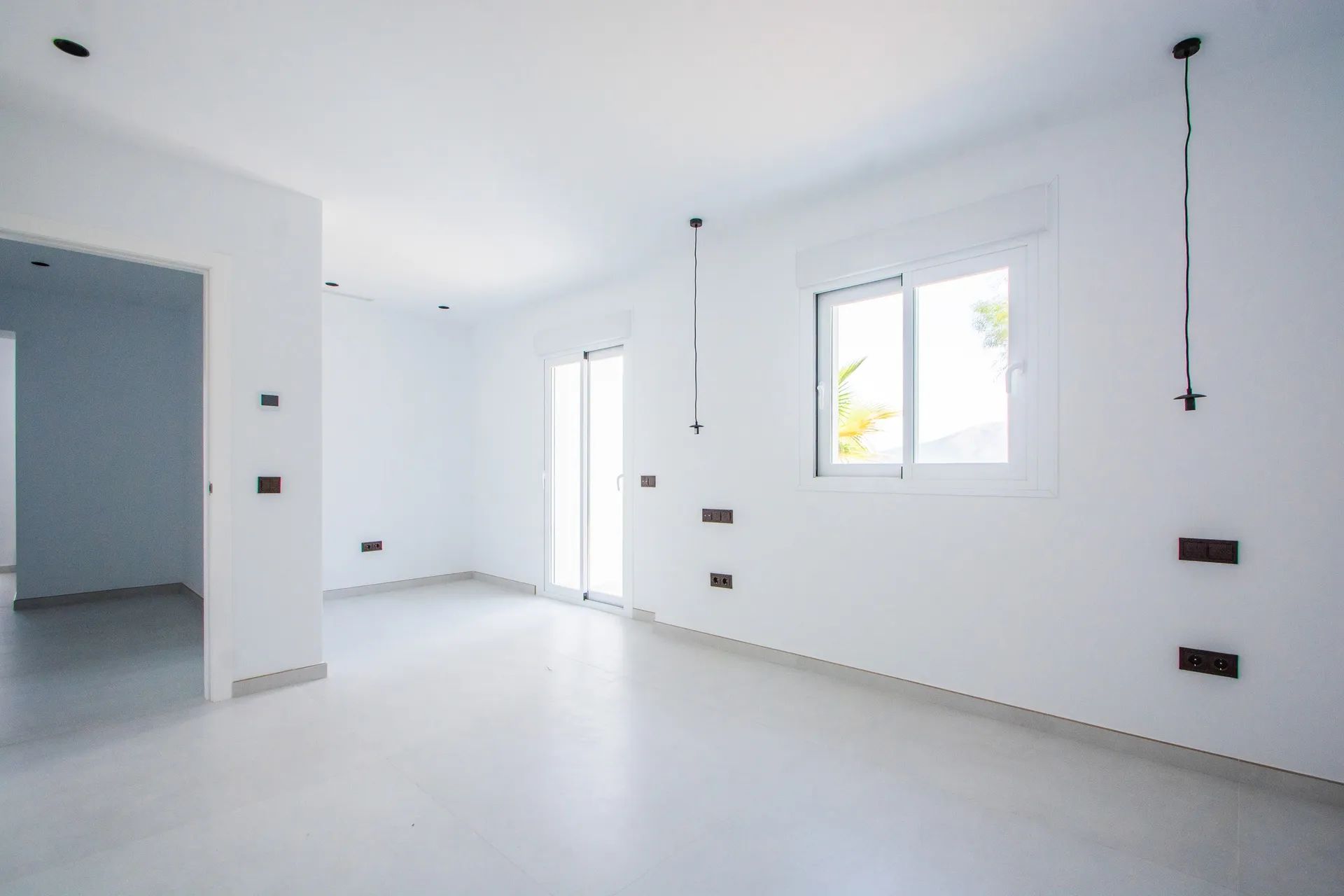 Stijlvol leven met panoramisch uitzicht in La Mairena – luxe, ruimte en rust samen in één woning foto 14