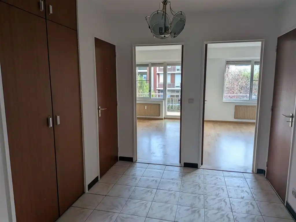 Appartement op de 2e verdieping foto 8