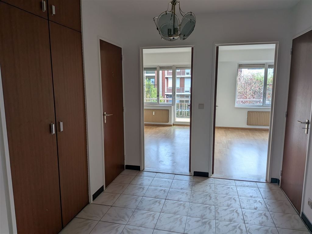 Appartement op de 2e verdieping foto 8