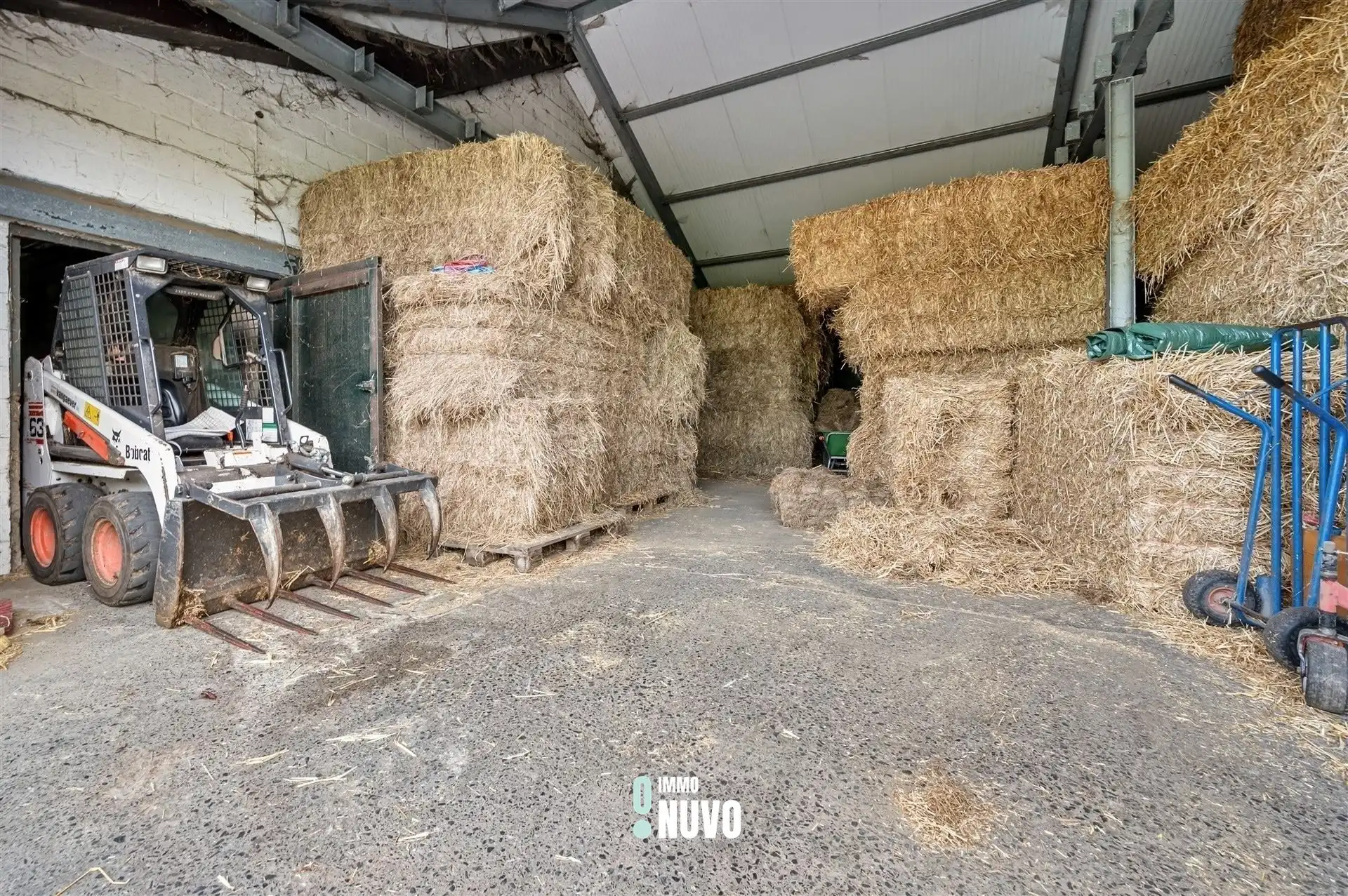 Uitzonderlijke eigendom voor paardenliefhebbers foto 23