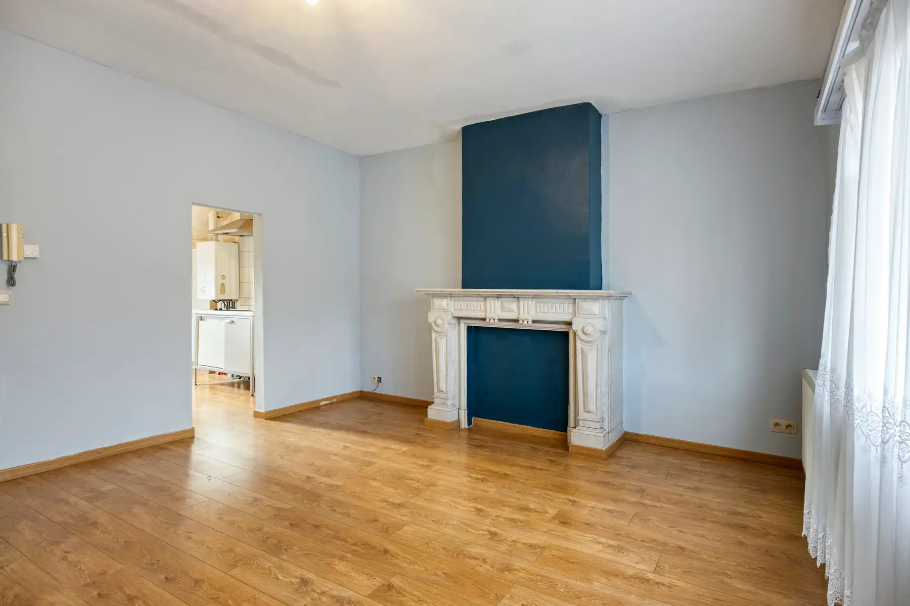 Ruime woning met 4 slaapkamers nabij centrum foto 16