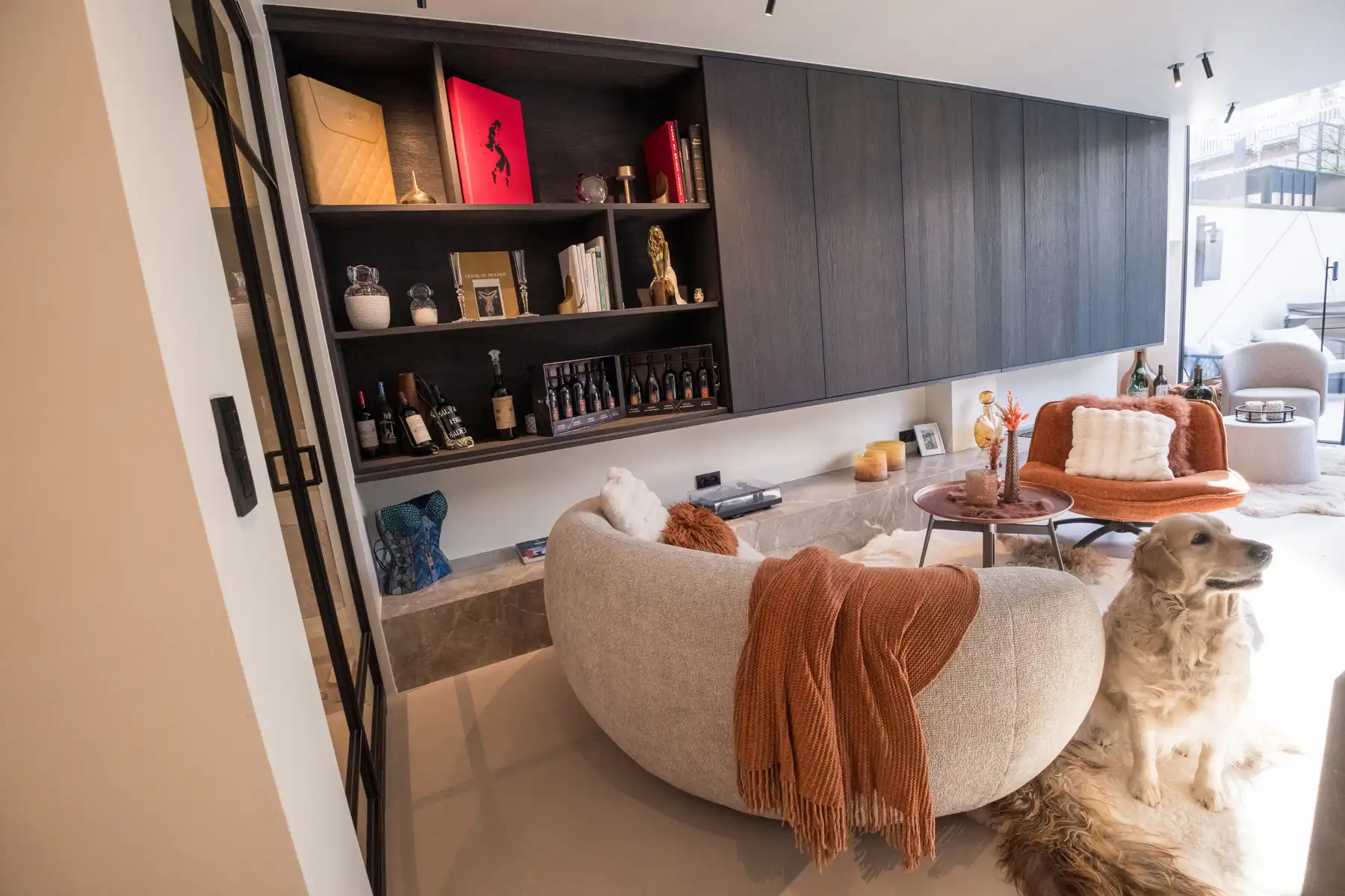 Hoogwaardig afgewerkt appartement in Knokke foto 5