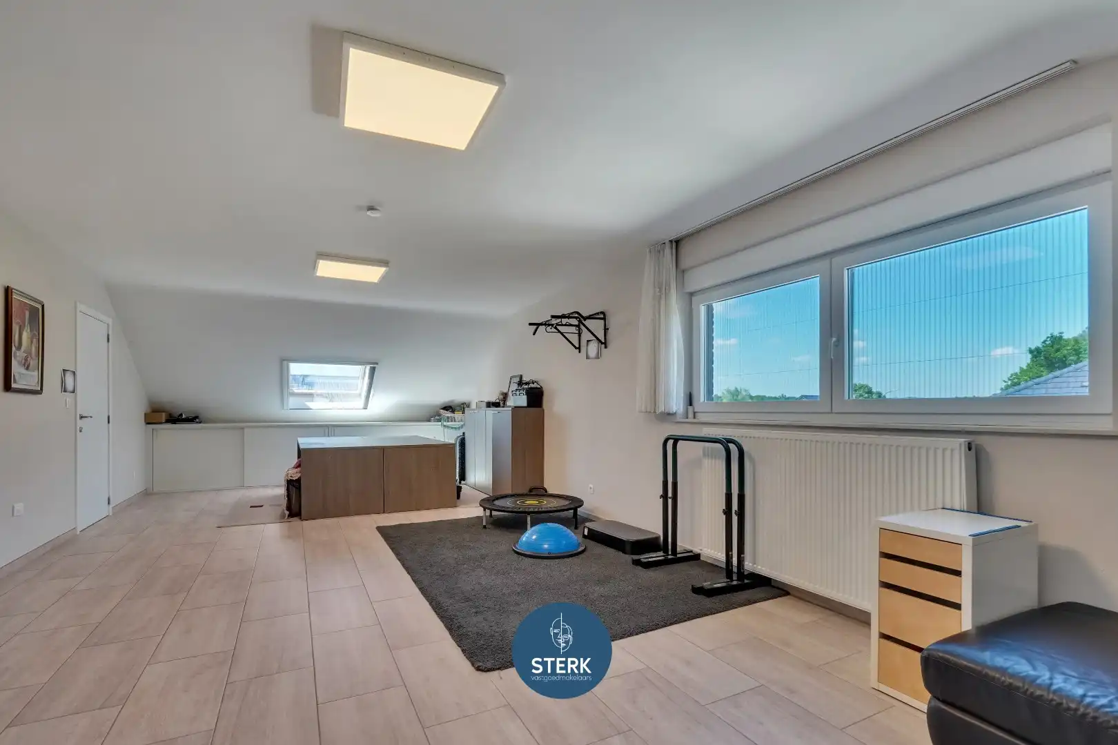 INSTAPKLARE WONING MET 5 SLPK EN EPC LABEL A !  foto 20