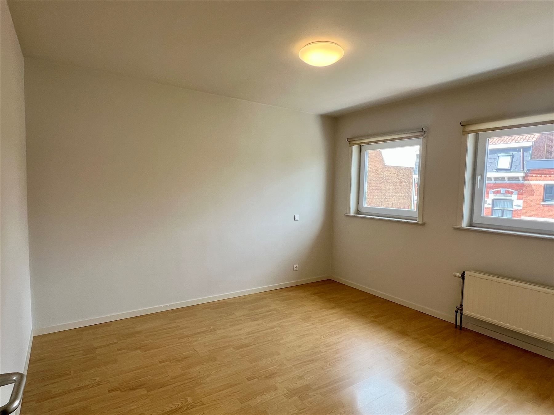 Gezellig en instapklaar appartement foto 8