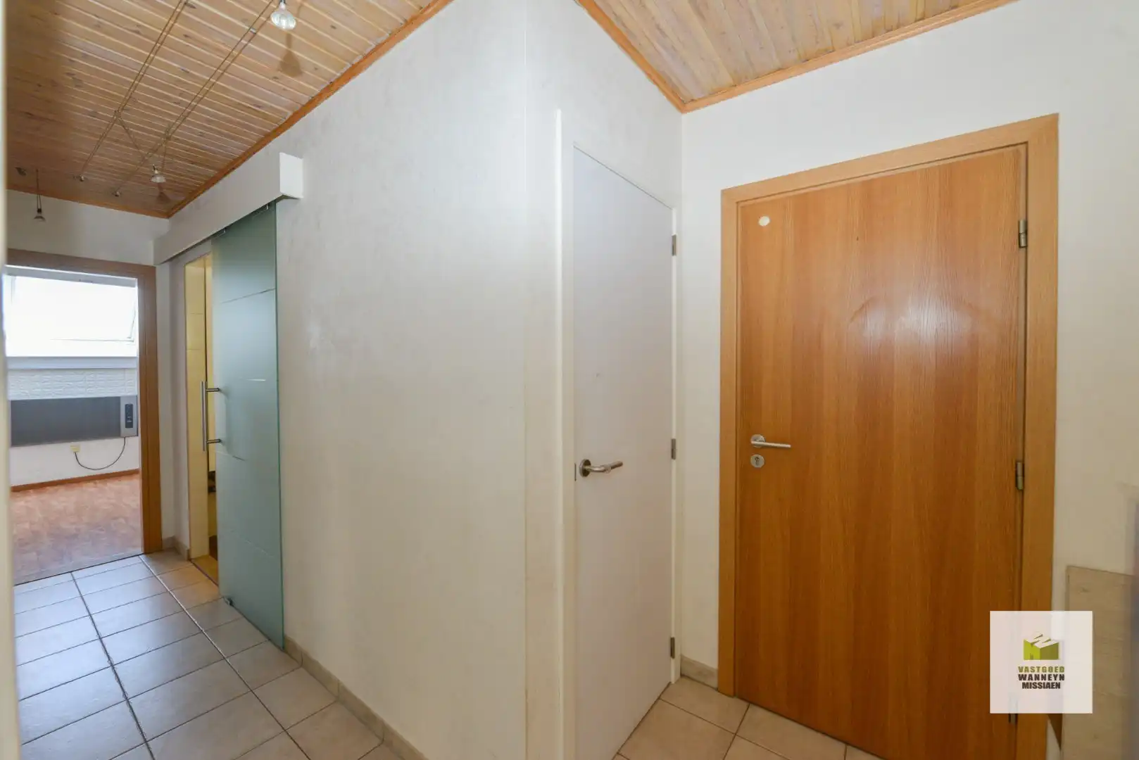 Topinvestering! 2-slaapkamer appartement mét zonnepanelen én autostaanplaats foto 8