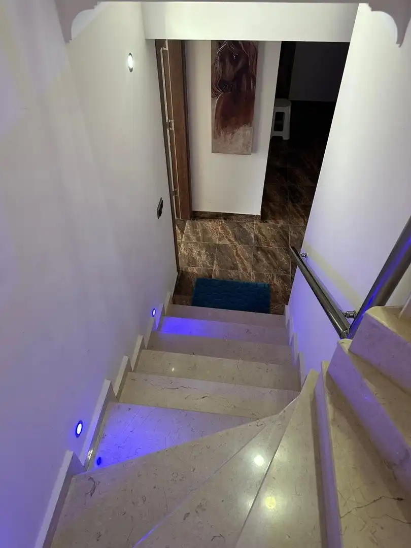 Luxueus duplexappartement foto 18