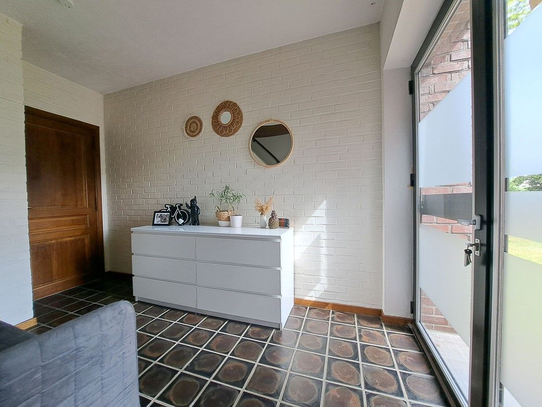 Eigentijdse villa te Lummen foto 2