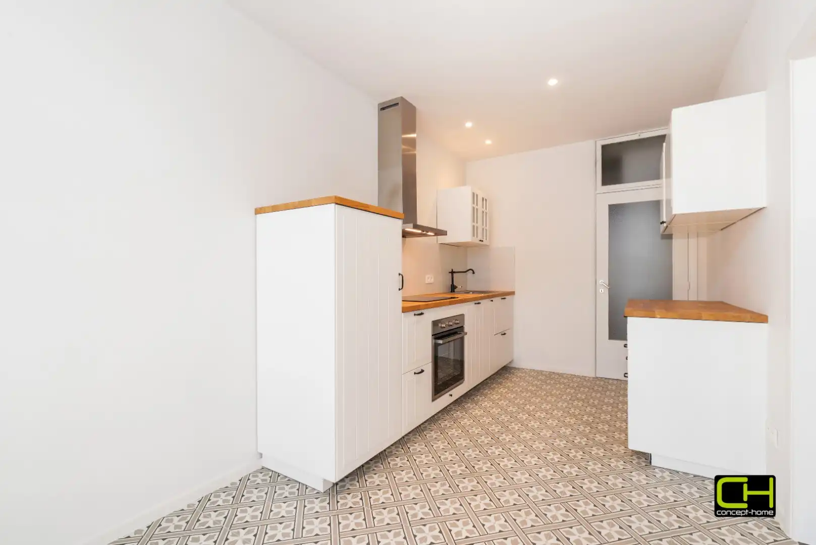 Appartement te koop in Sint-Amandsberg foto 6