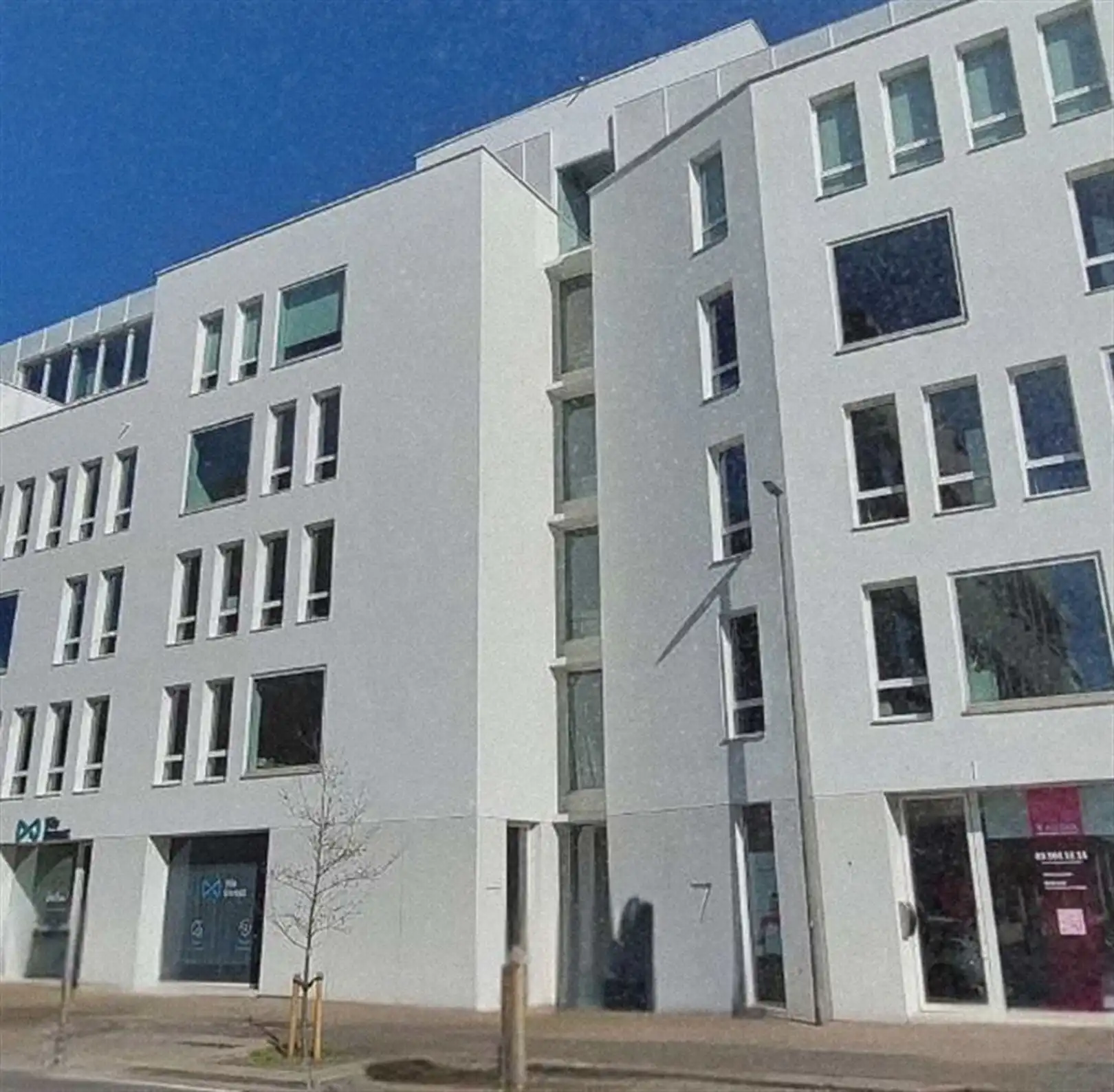 Moderne kantoren te huur vlakbij "'nieuw Zuid" foto 16