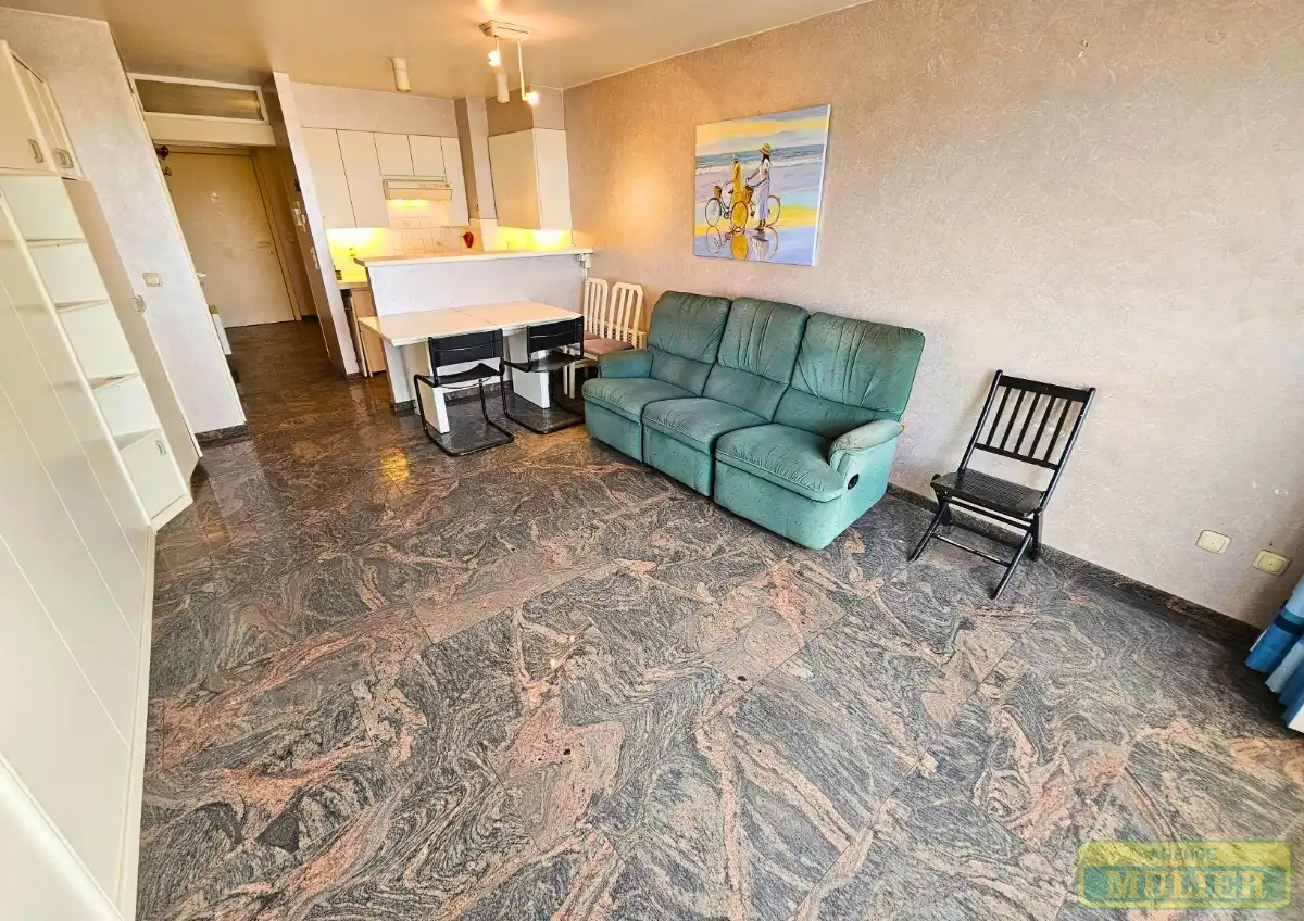 Appartement te koop foto 2