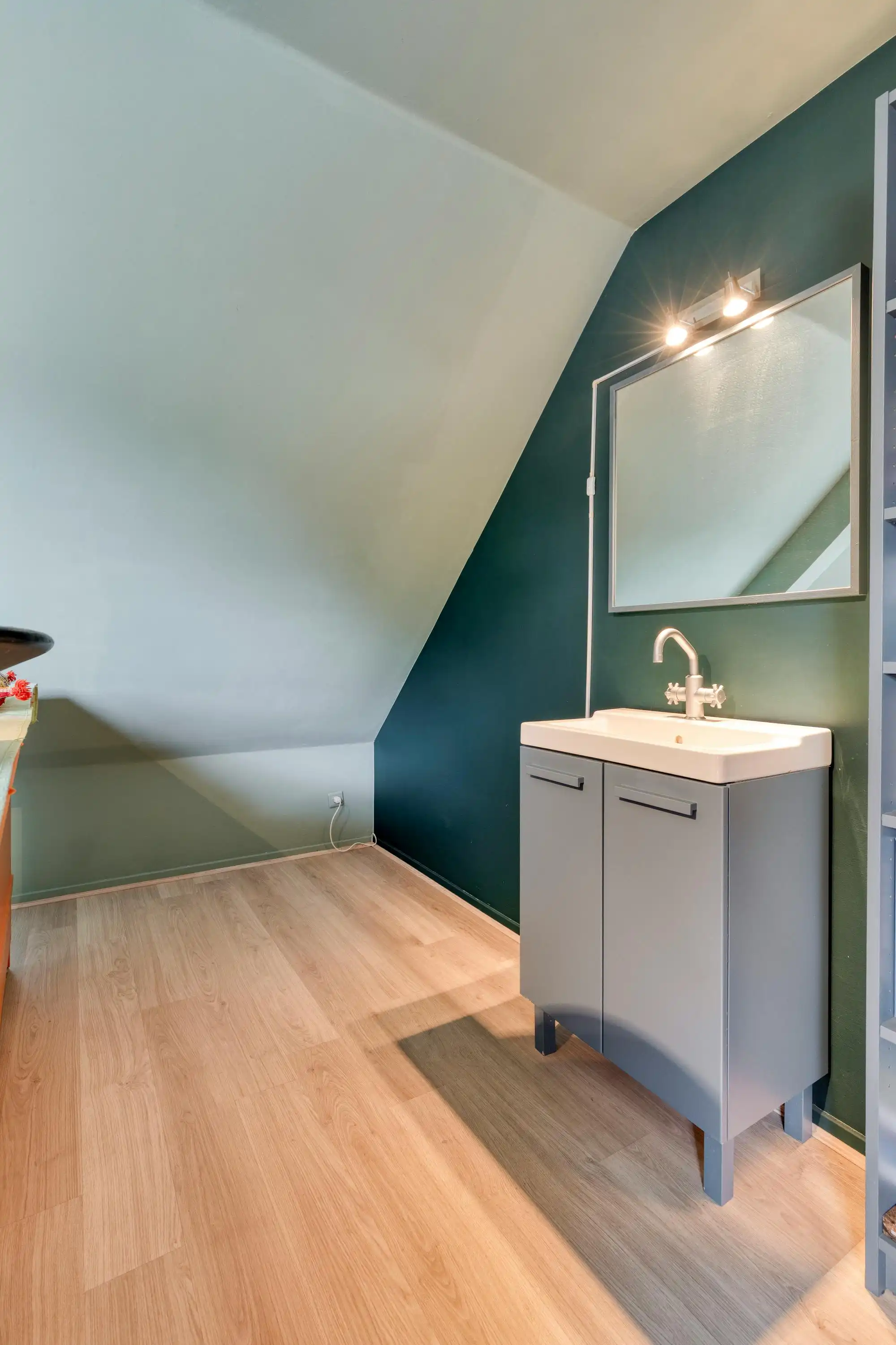Charmant gerenoveerde hoeve met polyvalente praktijkruimte! foto 24