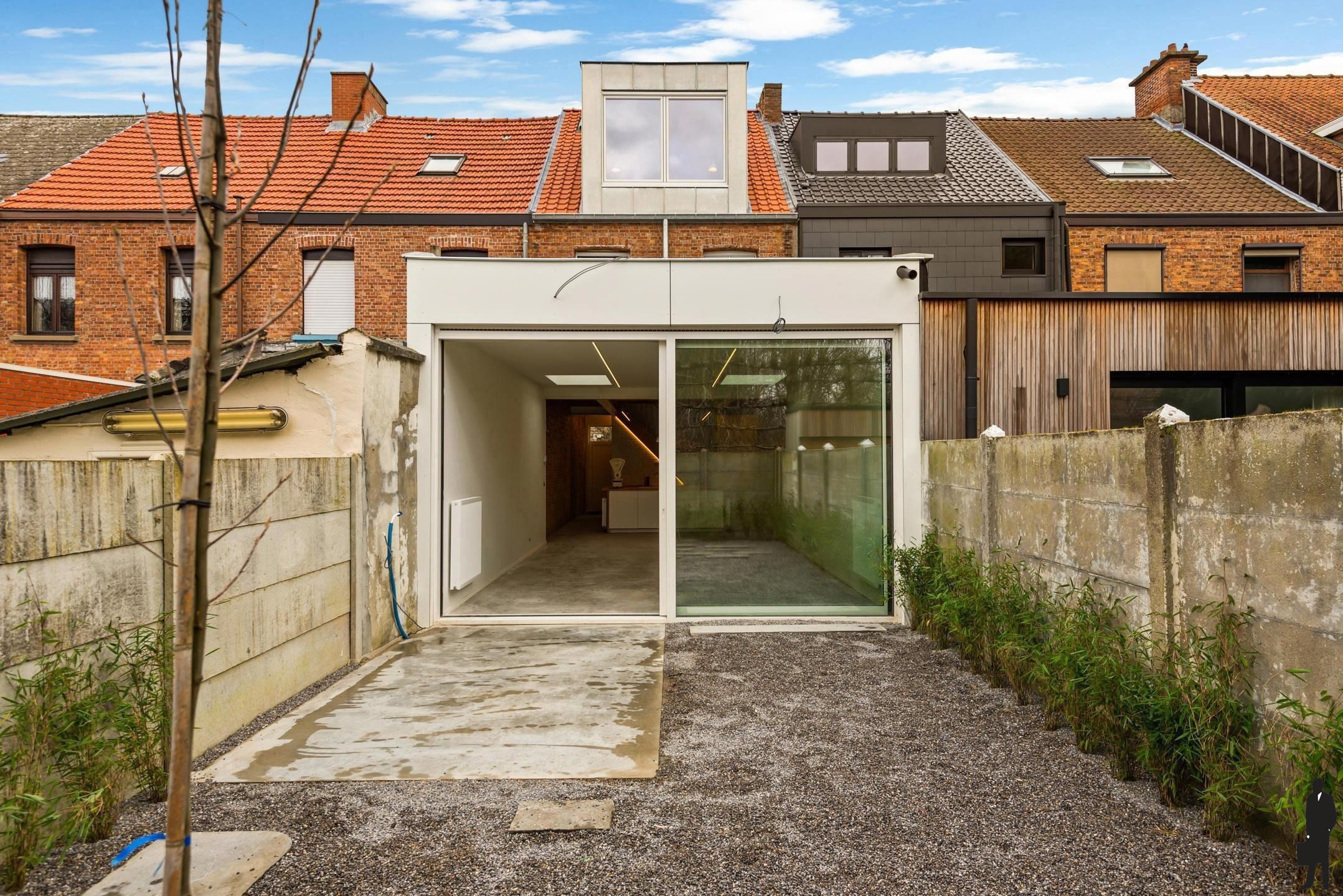 Energiezuinige woning met 3 slpks, 2 badkamers en tuin  foto 7