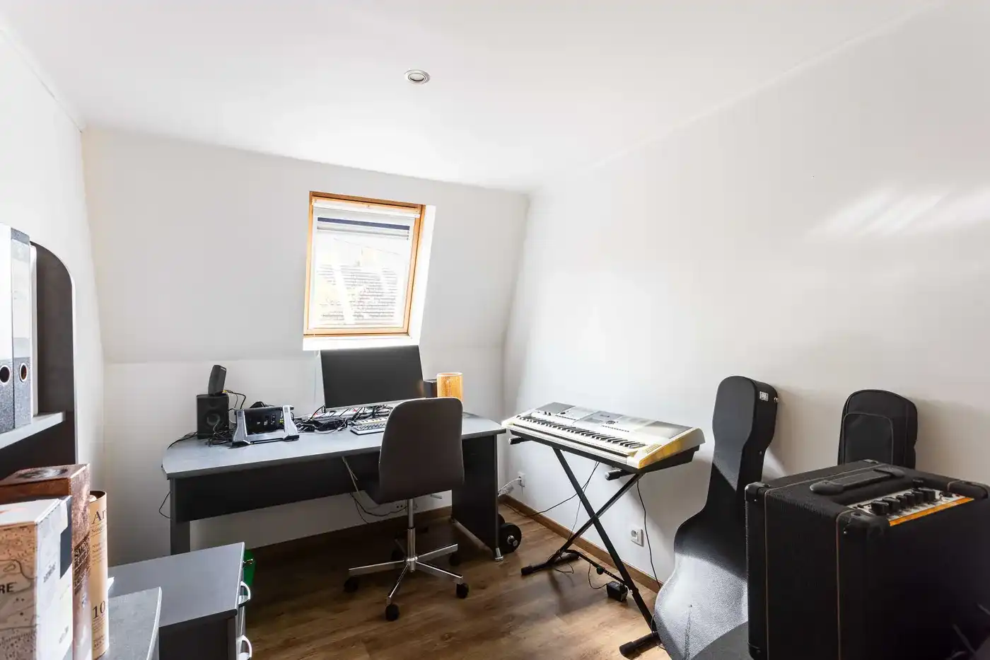 Instapklare woning met 3 slaapkamers in Zwevegem foto 11