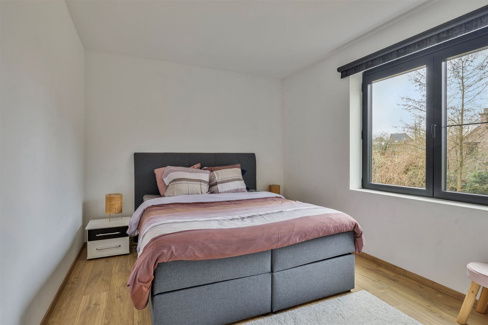 Nieuwbouw woning (label A) met 3 slaapkamers + bureau te Dworp   foto 15