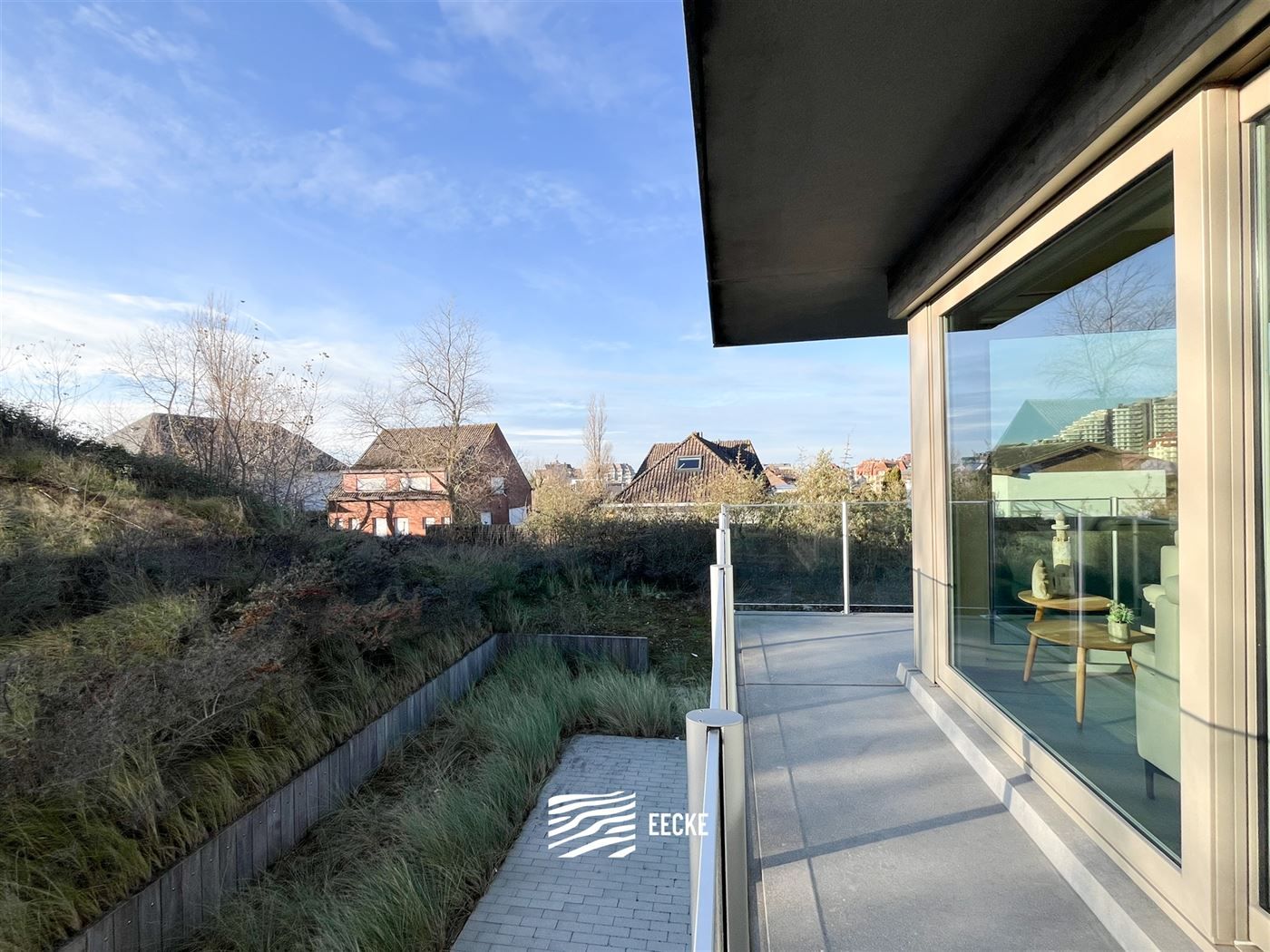 Appartement met 2 slaapkamers foto 8