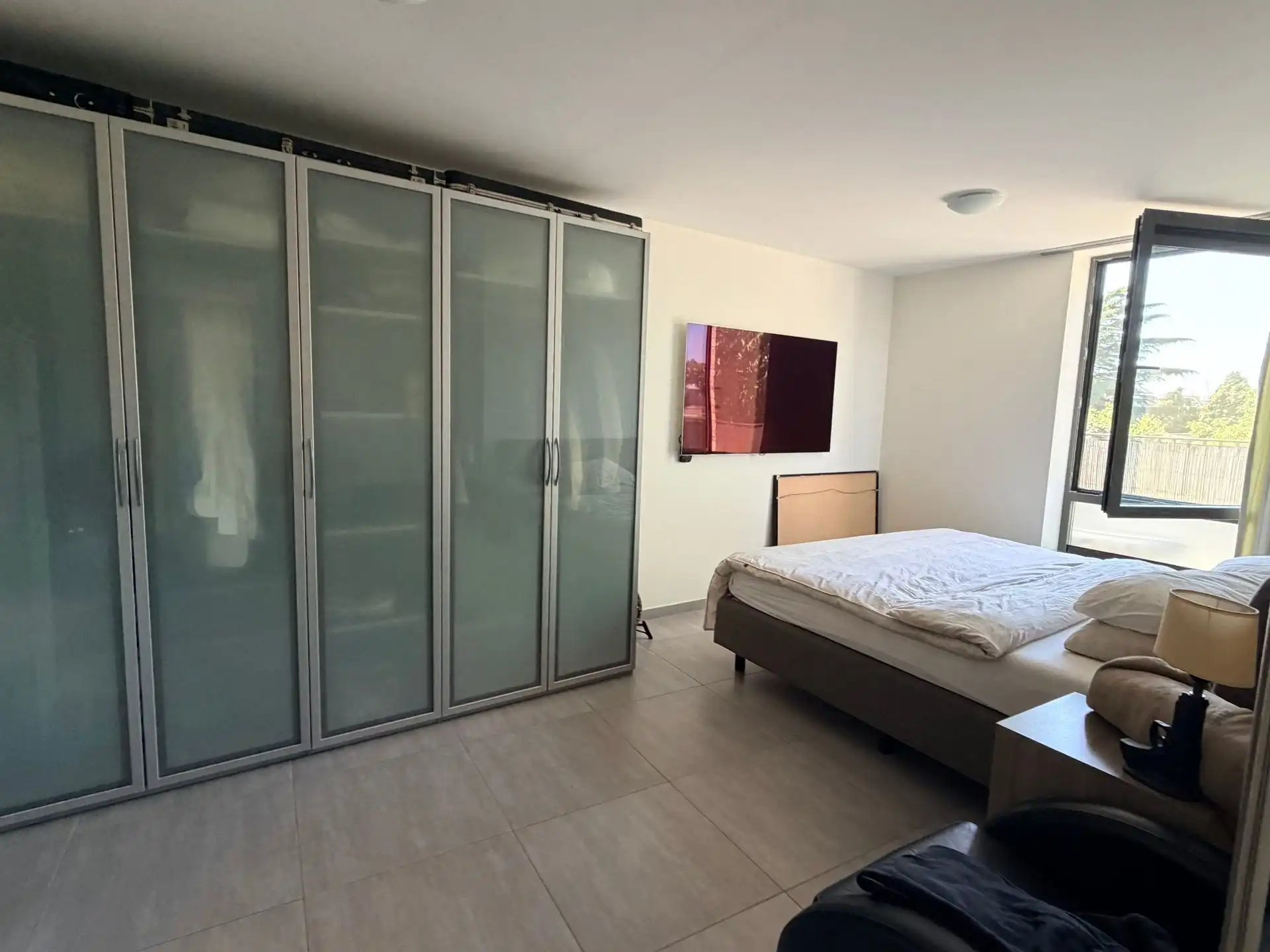 Appartement foto 11