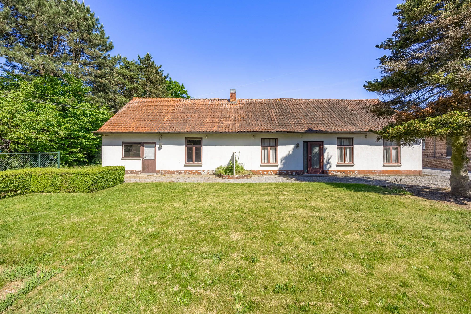Huis te koop foto 21