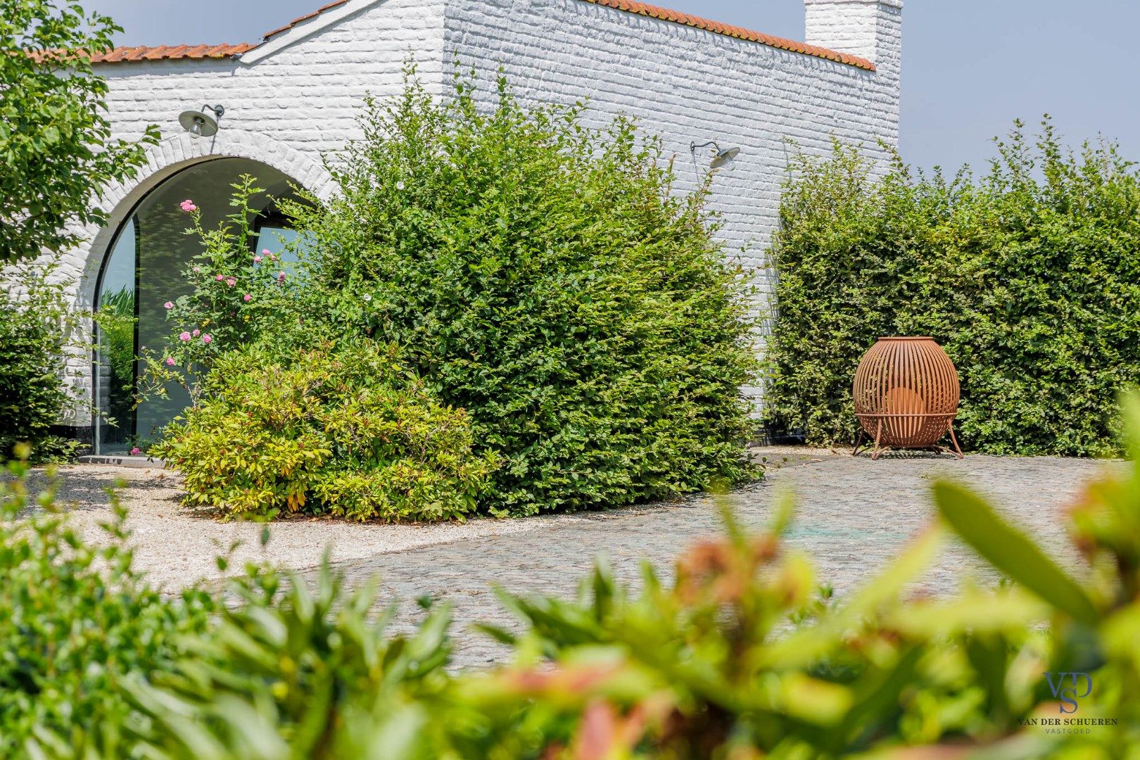 Exclusieve eigendom in de Vlaamse Ardennen foto 45