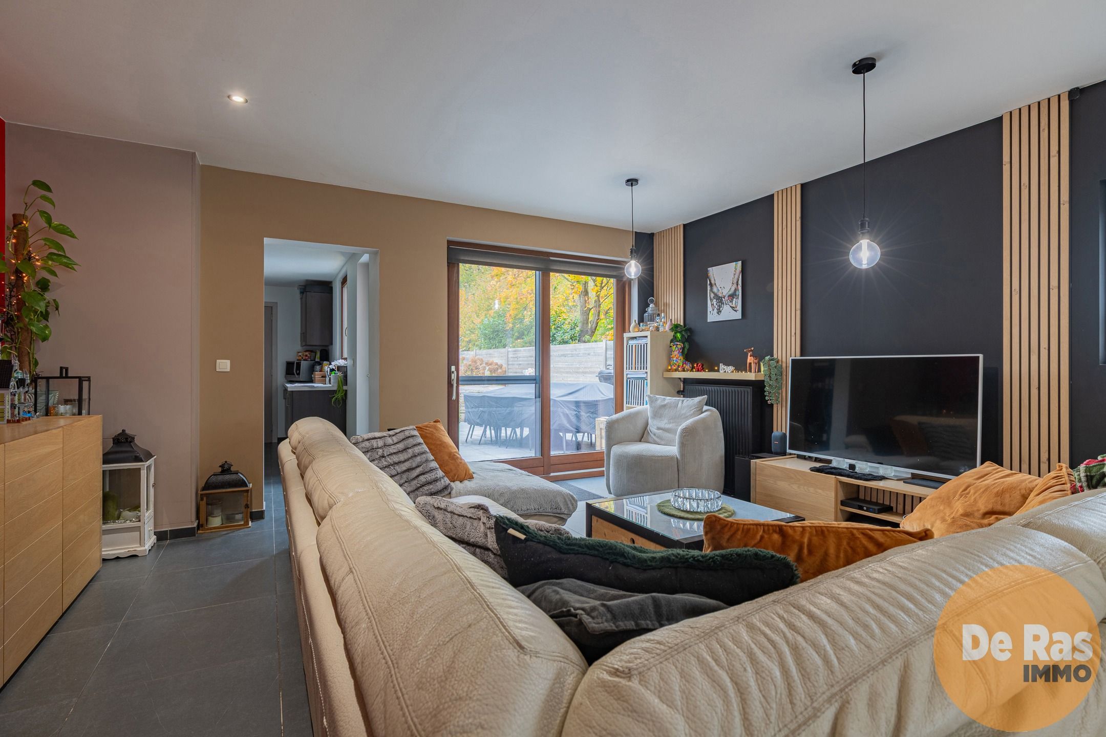 AFSNEE - eengezinswoning met 3 slpk en mooie tuin! foto 5