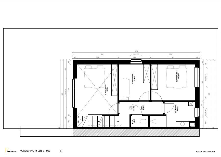 INSTAPKLARE LUXE EN ENERGIEZUINIGE NIEUWBOUWWONING MET 3 SLAAPKAMERS EN AANGELEGDE TUIN. foto 4