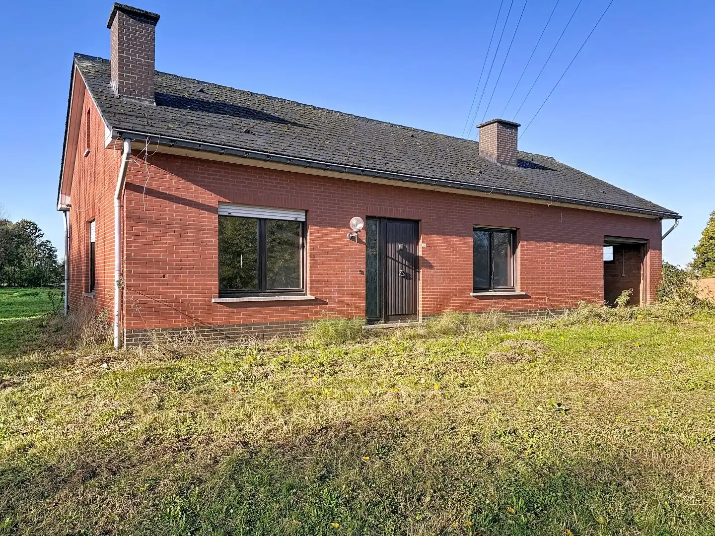 Huis te koop Korte Holsbeeksesteenweg 104 - - 3012 Leuven