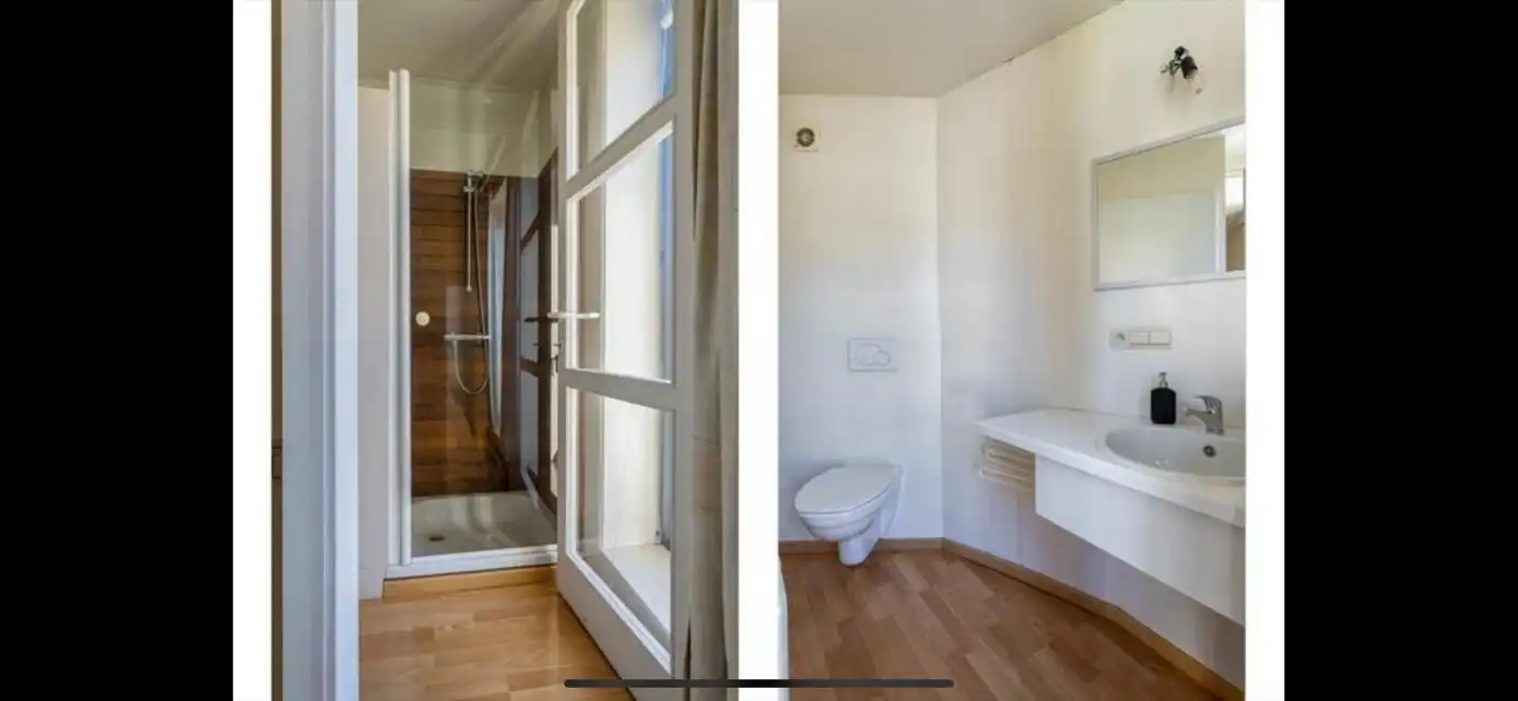 Handelspand met studio op toplocatie aan de Vierschaar foto 15