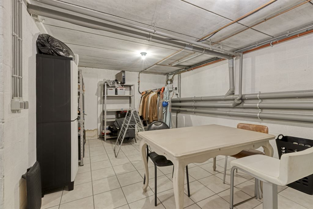 Ruime gezinswoning met tuin in Aarschot.  foto 25