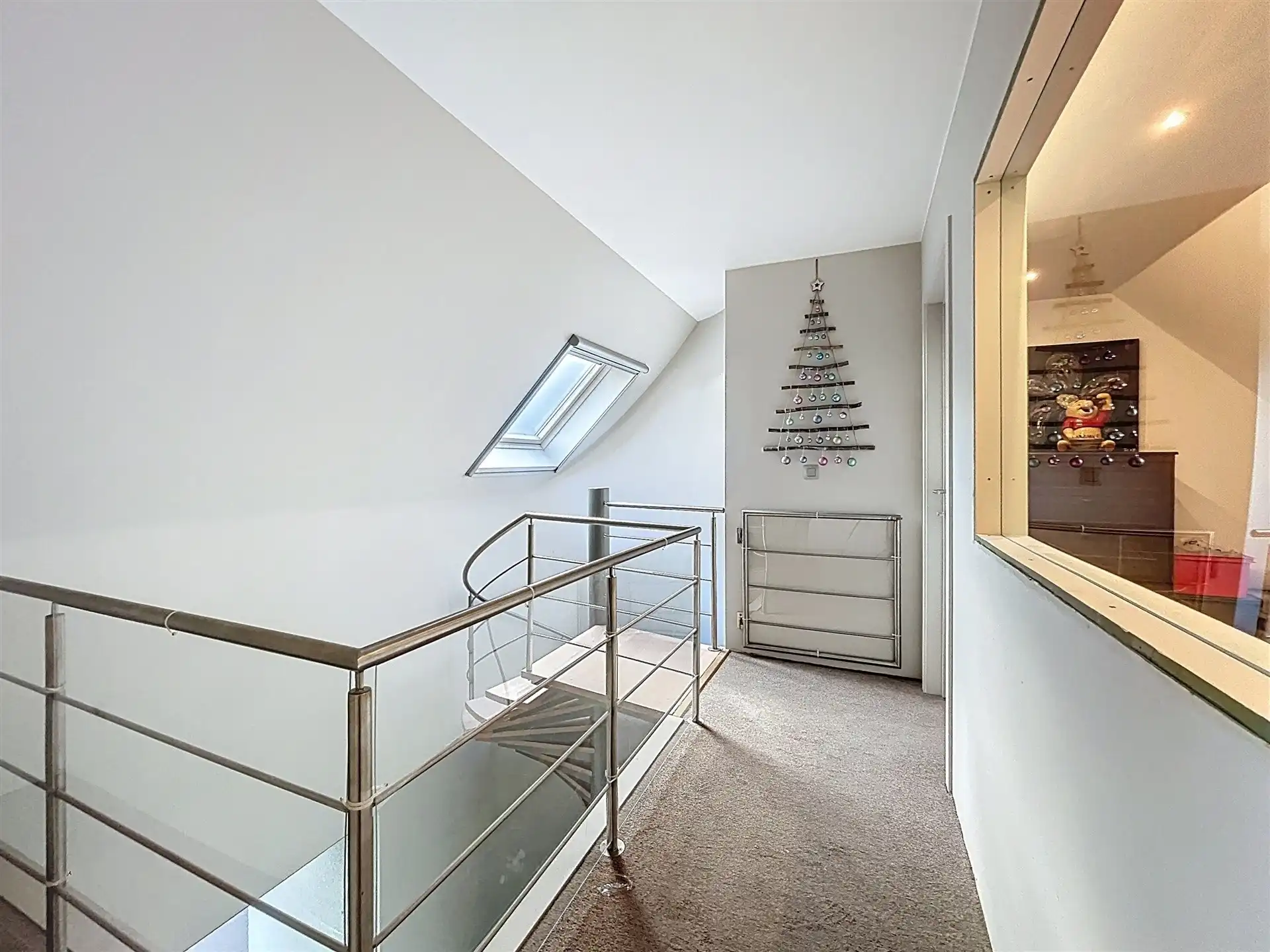 Energiezuinige gezinswoning met 5 slaapkamers en bijgebouw op perceel van 511m² foto 20