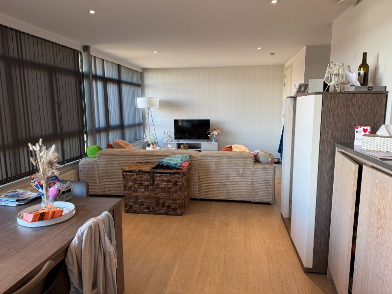 Appartement in hartje Brasschaat, 2 slpk foto 2