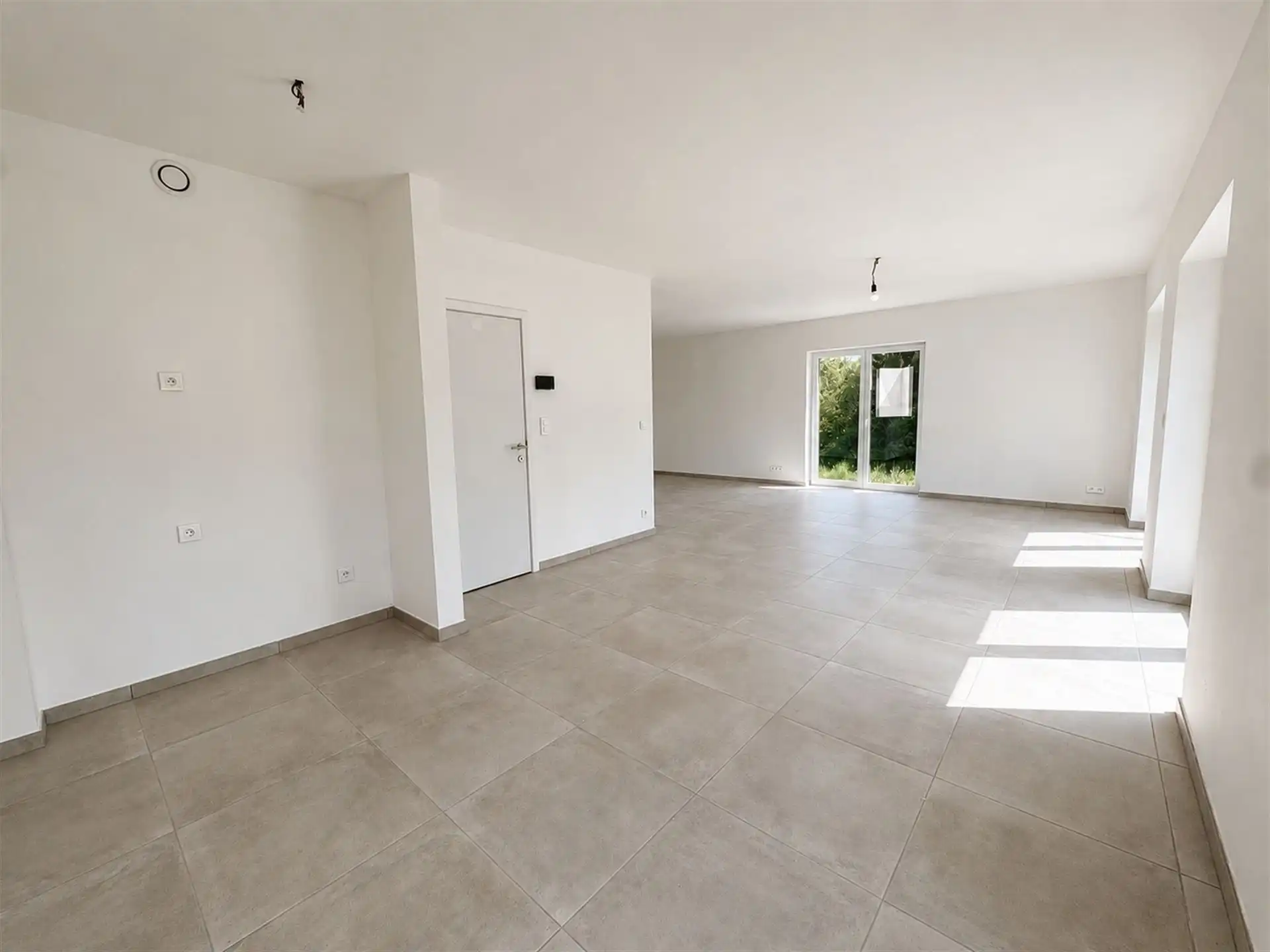 Nieuwbouw met prachtig uitzicht + 3% reg. foto 3