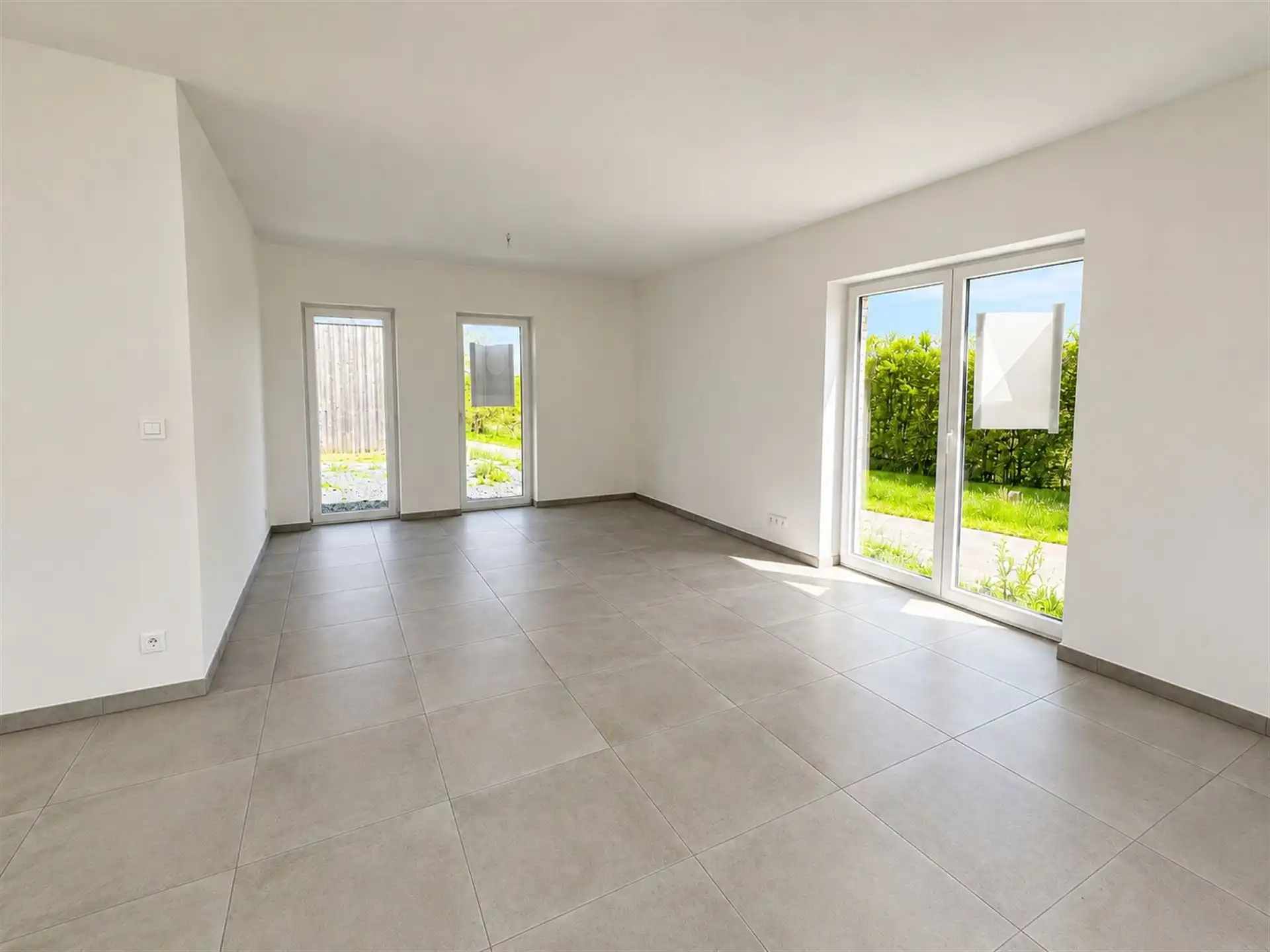Nieuw huis met adembenemend uitzicht en 3% gereduceerde registratiekosten foto 3