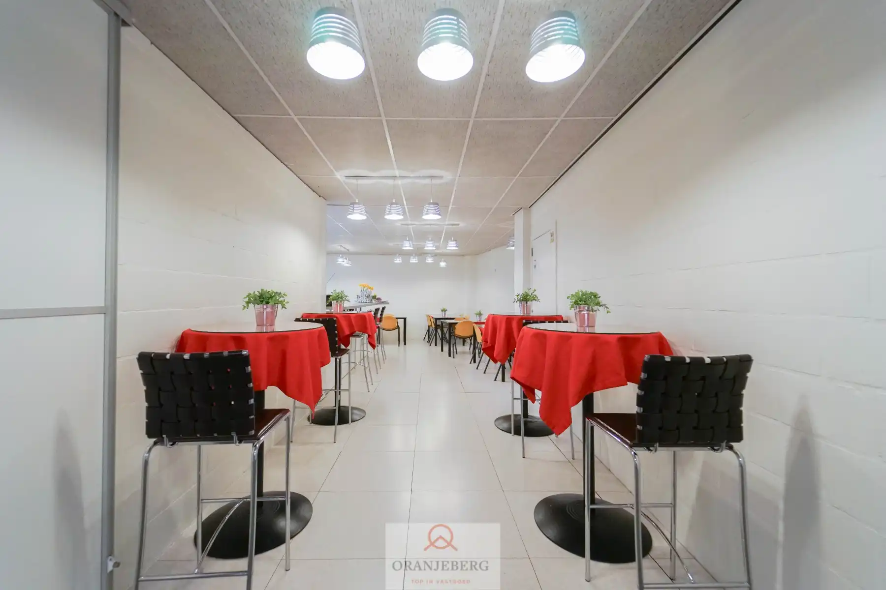 Moderne kantoorruimtes (24 m² - 521 m²) te Gentbrugge foto 26