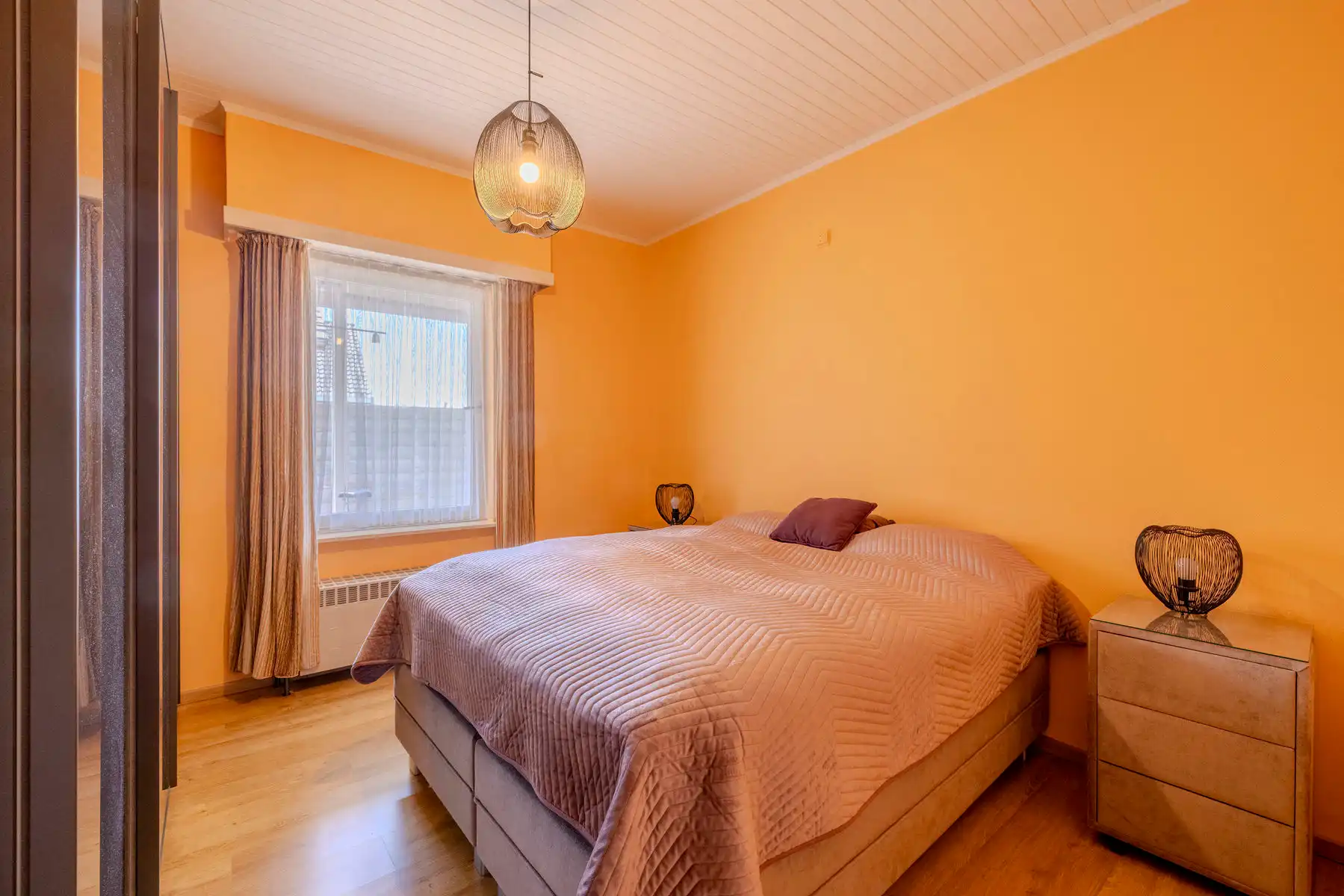 Rustig gelegen, instapklare woning met 3/4 slpks op 901m2  foto 12