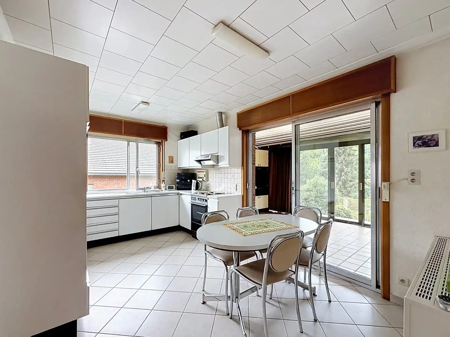 Prachtige, rustig gelegen open bebouwing in een residentiële wijk te Bost foto 13