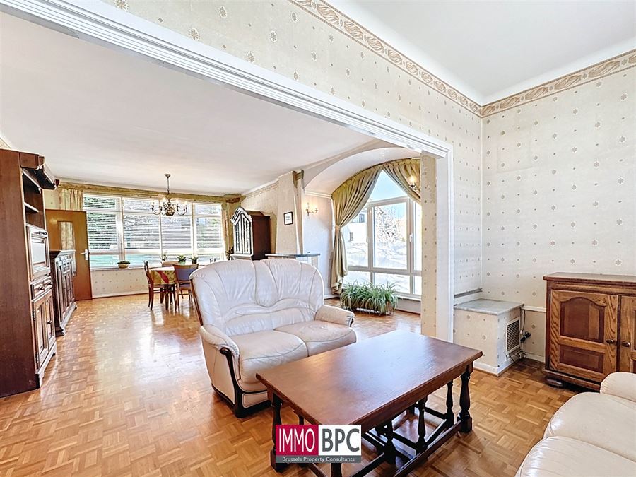 Ruime en charmante woning met zonnige tuin  foto 14