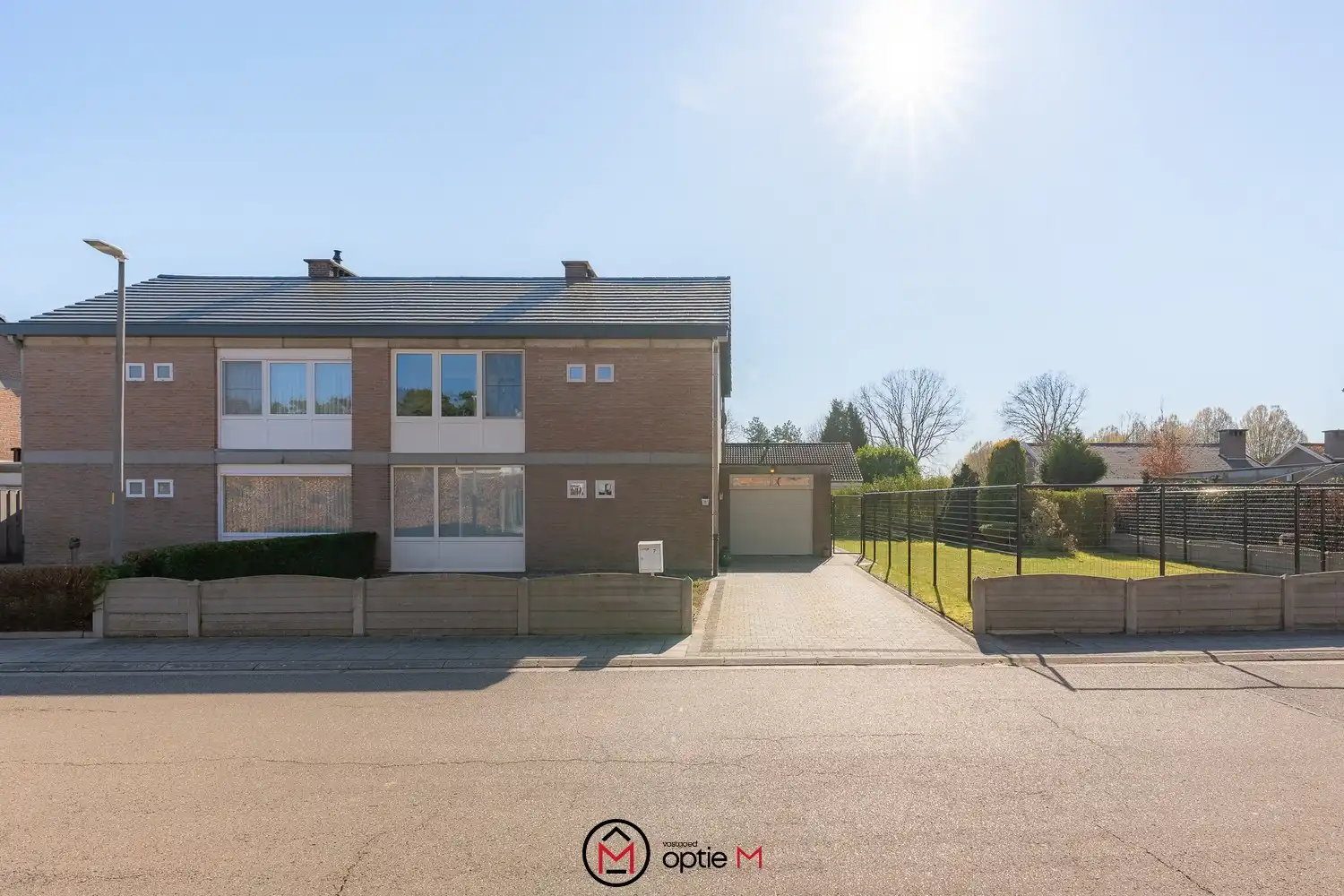 Leemweg 7 - Hechtel-Eksel - Instapklare woning te koop met 3 slaapkamers, garage en tuin foto 3