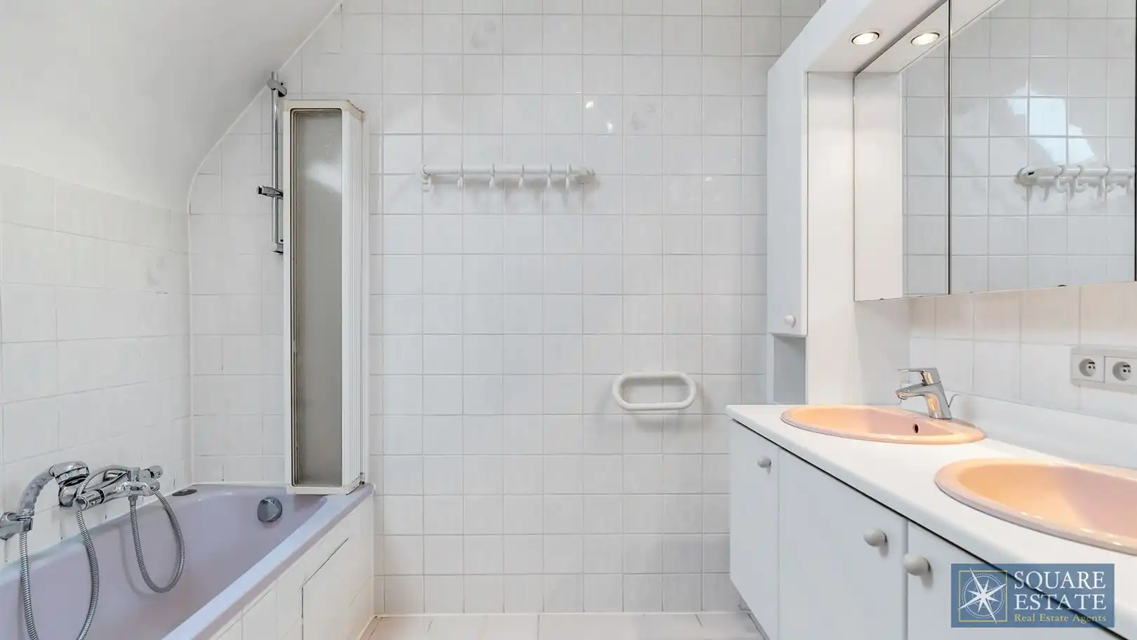 Prachtige villa gelegen in het prestigieuze Domein van Bouchout foto 14