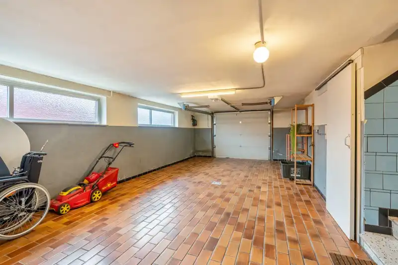 Uniek gelegen perceel met te renoveren woning op 24 are foto 20