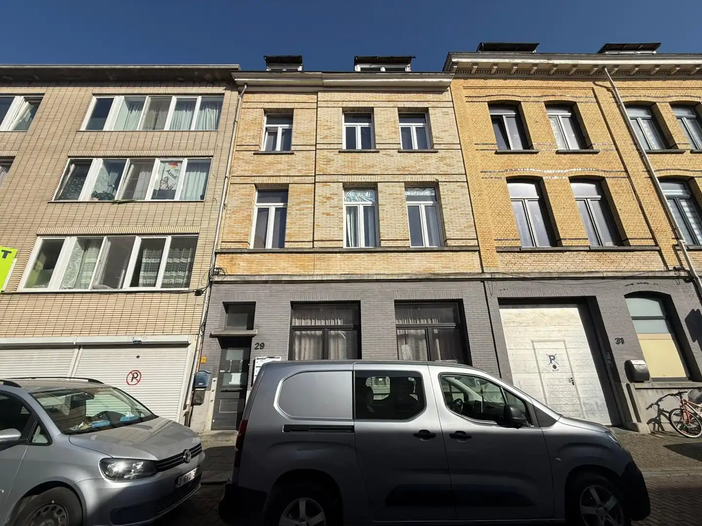 Huis te koop Komiteitstraat 29 - 2170 Merksem