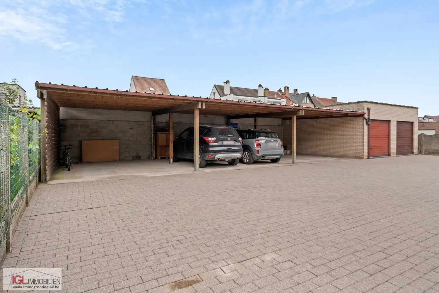 Luxe duplex te koop in Zuun foto 22