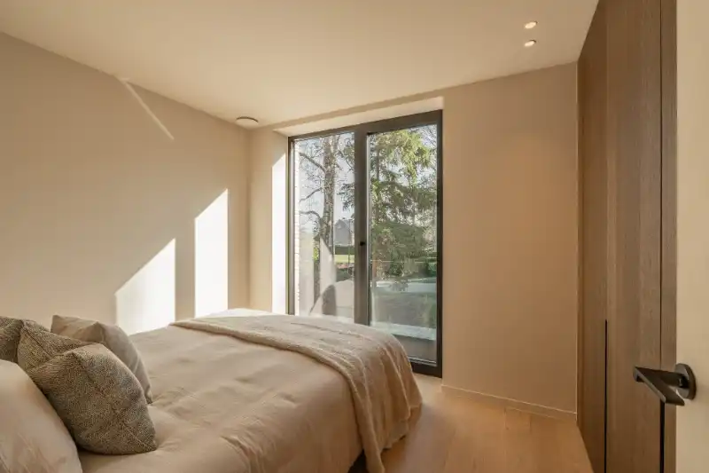 Lembeke (Kaprijke), Ledestraat 33 foto 9