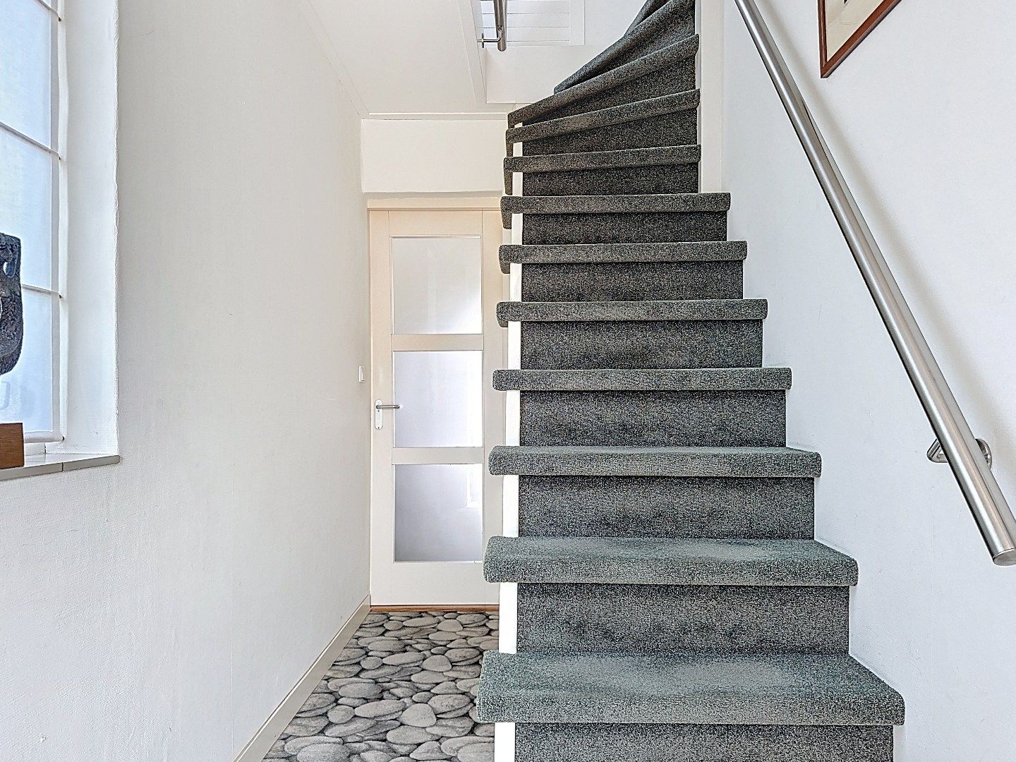 Charmante en karaktervolle woning  foto 5